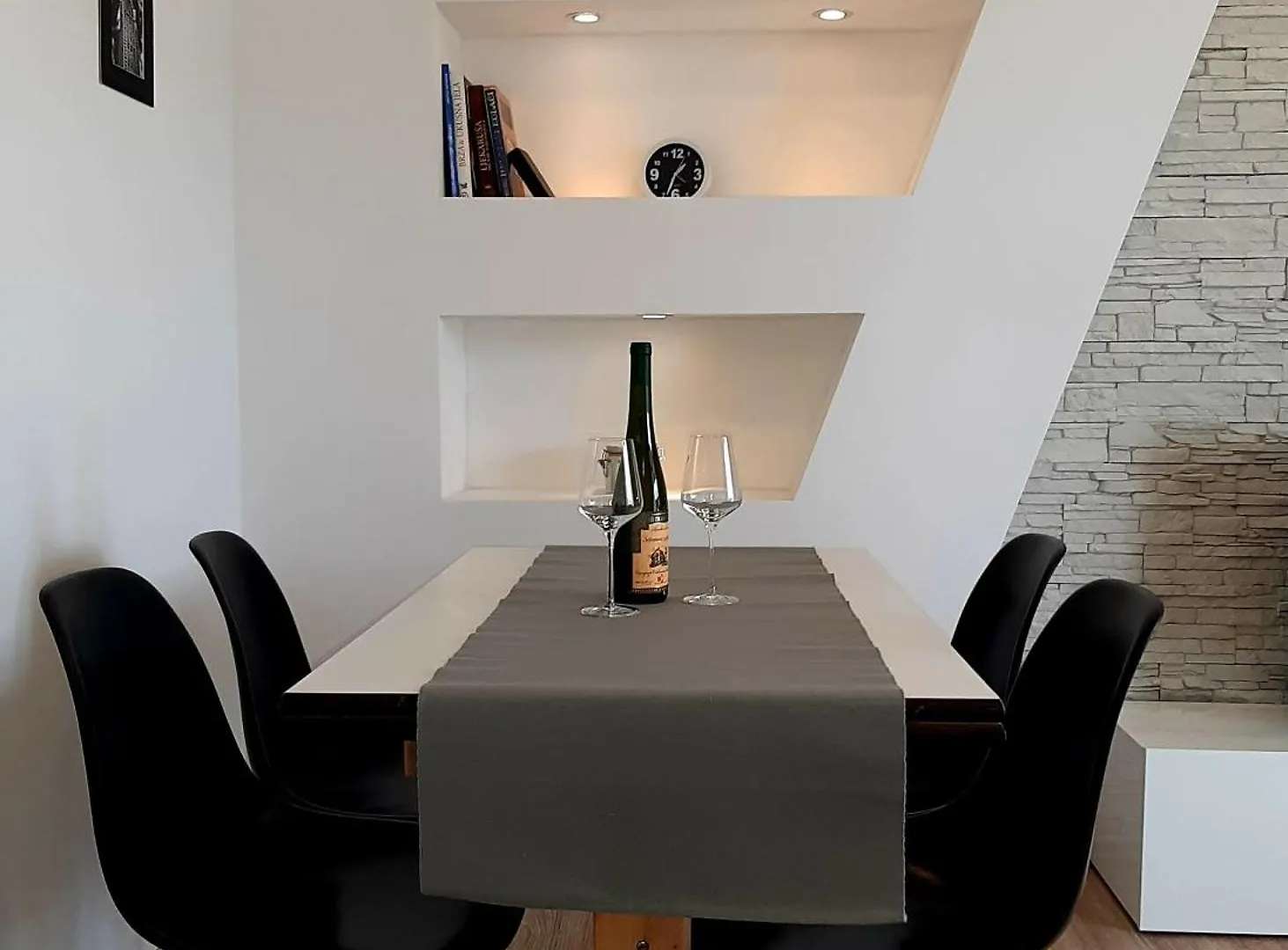 Wohnung Marica Mit Balkon Und Herrlichem Meerblick Supetarska Draga Apartment