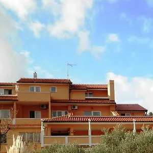 Appartement Melita, Supetarska Draga