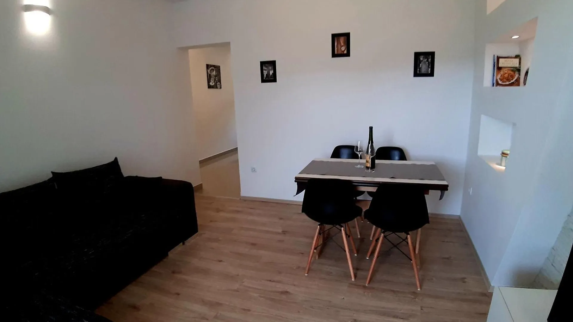 Wohnung Marica Mit Balkon Und Herrlichem Meerblick Supetarska Draga Apartment