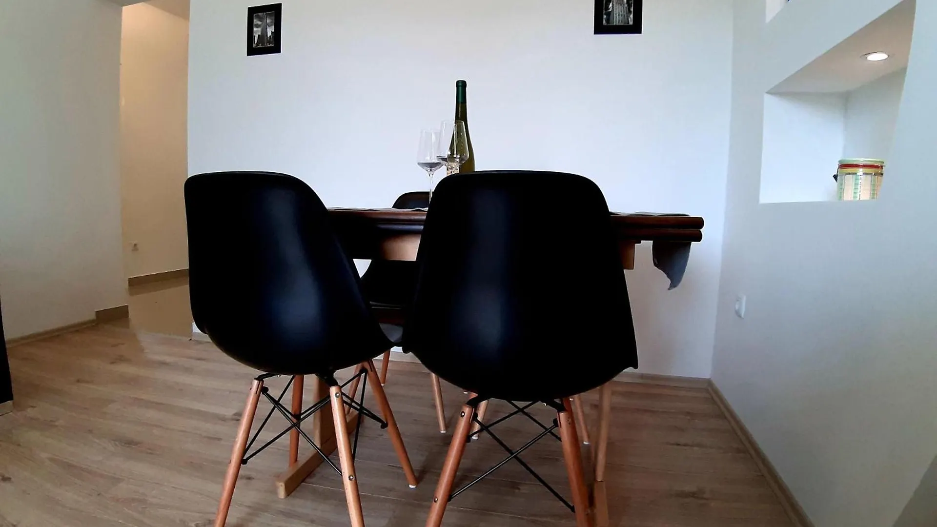 Wohnung Marica Mit Balkon Und Herrlichem Meerblick Supetarska Draga 0*,  Croatia